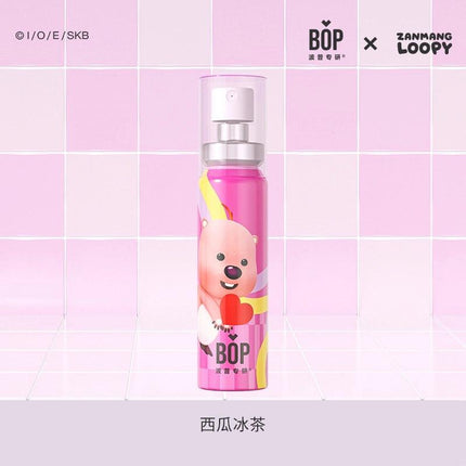 BOP - Mouth Spray Clean 20ml