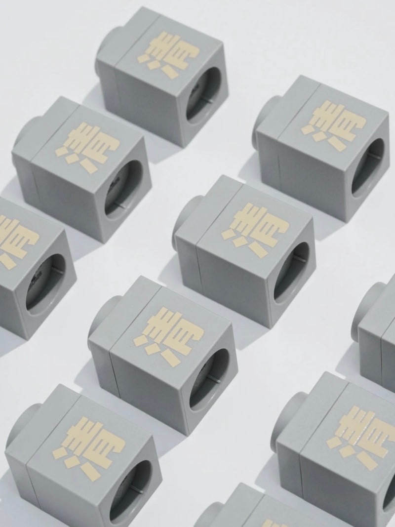 C+ Beauty Cleansing Skin White Clay Facial Mask 7g*5