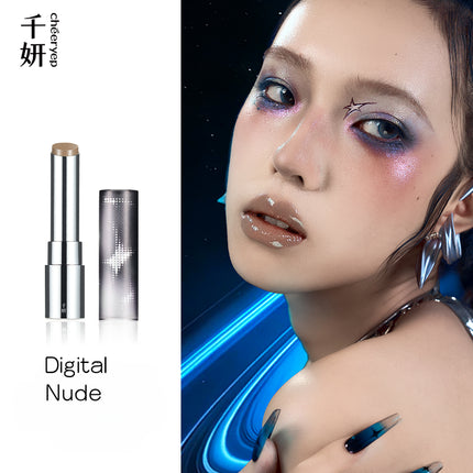 cheeryep - Crystal Glossy Rouge 2.6g
