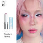 #Machine Heart