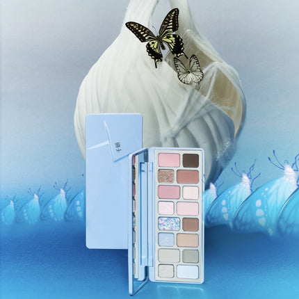 cheeryep - Eyeshadow Palette Dreamcatcher 15g