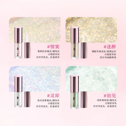 cheeryep - Liquid Eyeshadow 2.2g