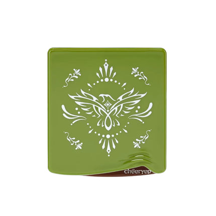 cheeryep - Glow Blush Assemble-Free Disk 2.1g 2.2g