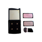 Blush*2+Brush*1+Case*1 (Leave Us a Shopping Note about the Shades)