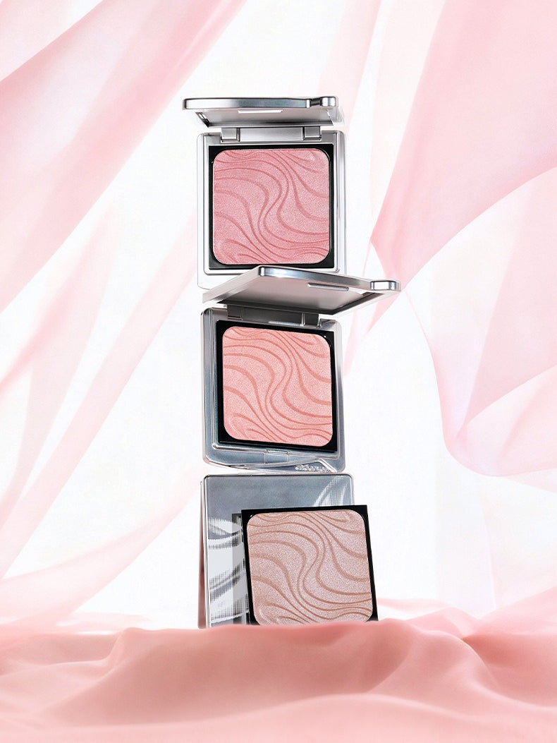 Cheeryep Liberty Single Powder Blush 4g