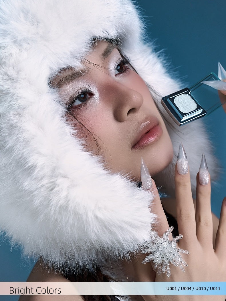 Cheeryep Luminous Baked Eyeshadow 1.5g