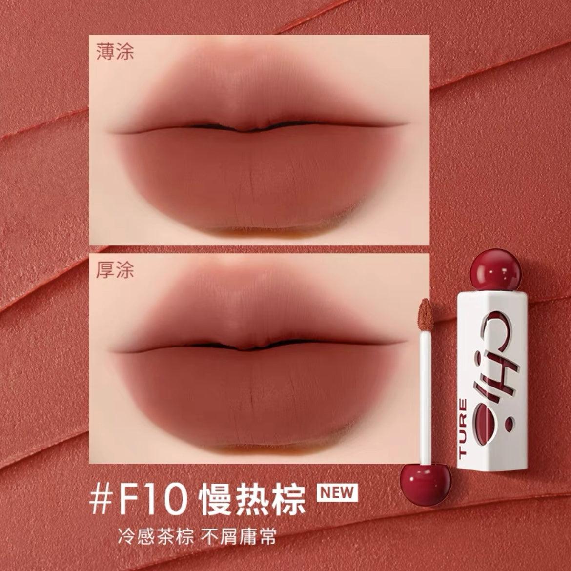 Chioture 三角唇泥 2.8g