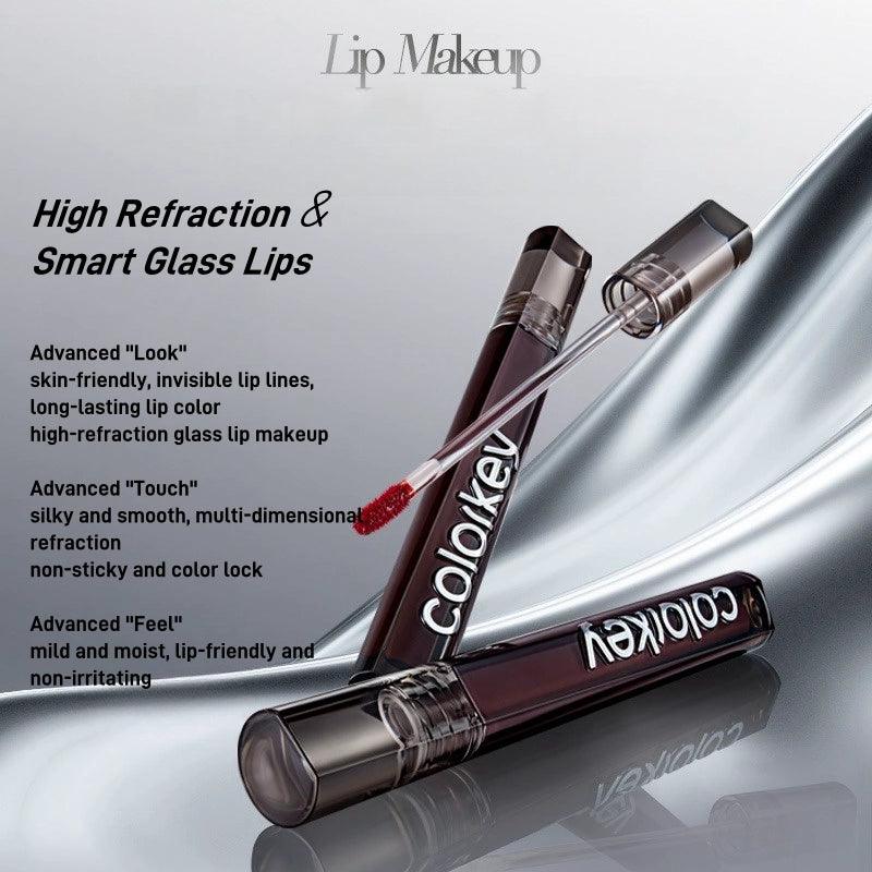 Colorkey Airy Lip Miror Series Lip Glaze 3g