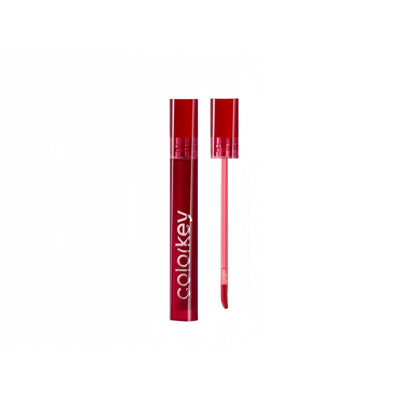 Colorkey 珂拉琪空气唇釉丝绒系列 3g KLQ117