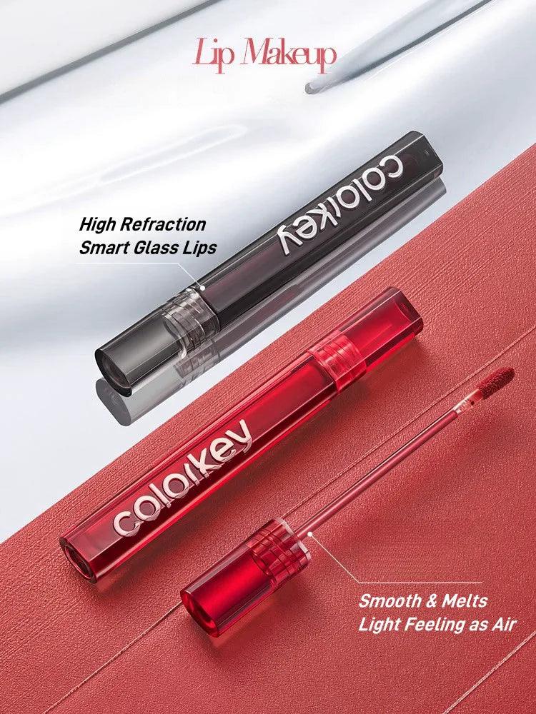 Colorkey 珂拉琪空气唇釉丝绒系列 3g KLQ117