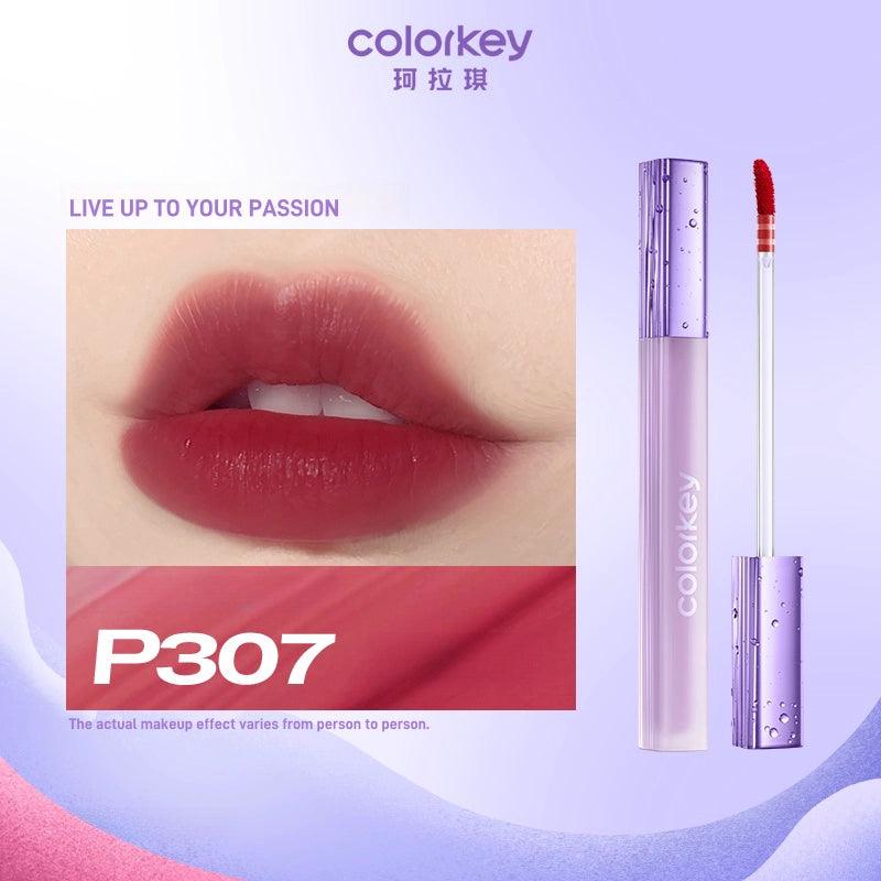 Colorkey 珂拉琪柔雾水感唇露 1.8g