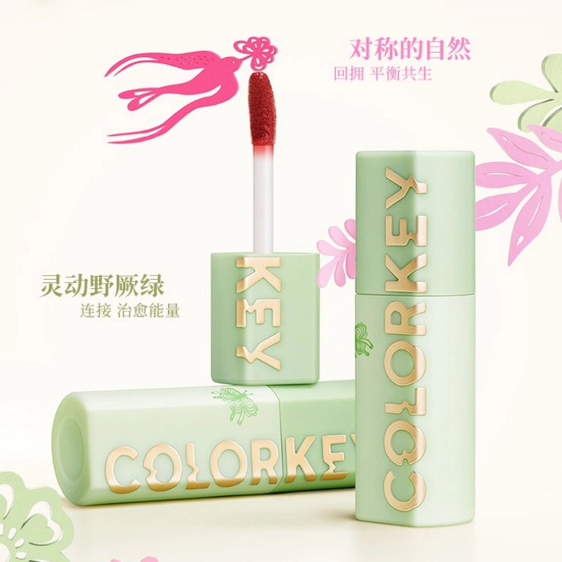 Colorkey 珂拉琪拥抱自然水波波唇部精华蜜 3ml
