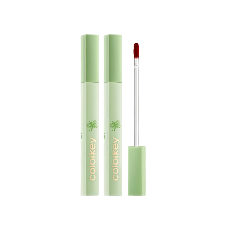 Colorkey 珂拉琪拥抱自然柔雾水感唇露 1.8g