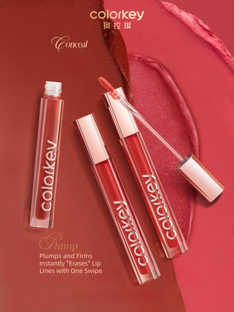 Colorkey - Lasting Essence Lip Cream 3g