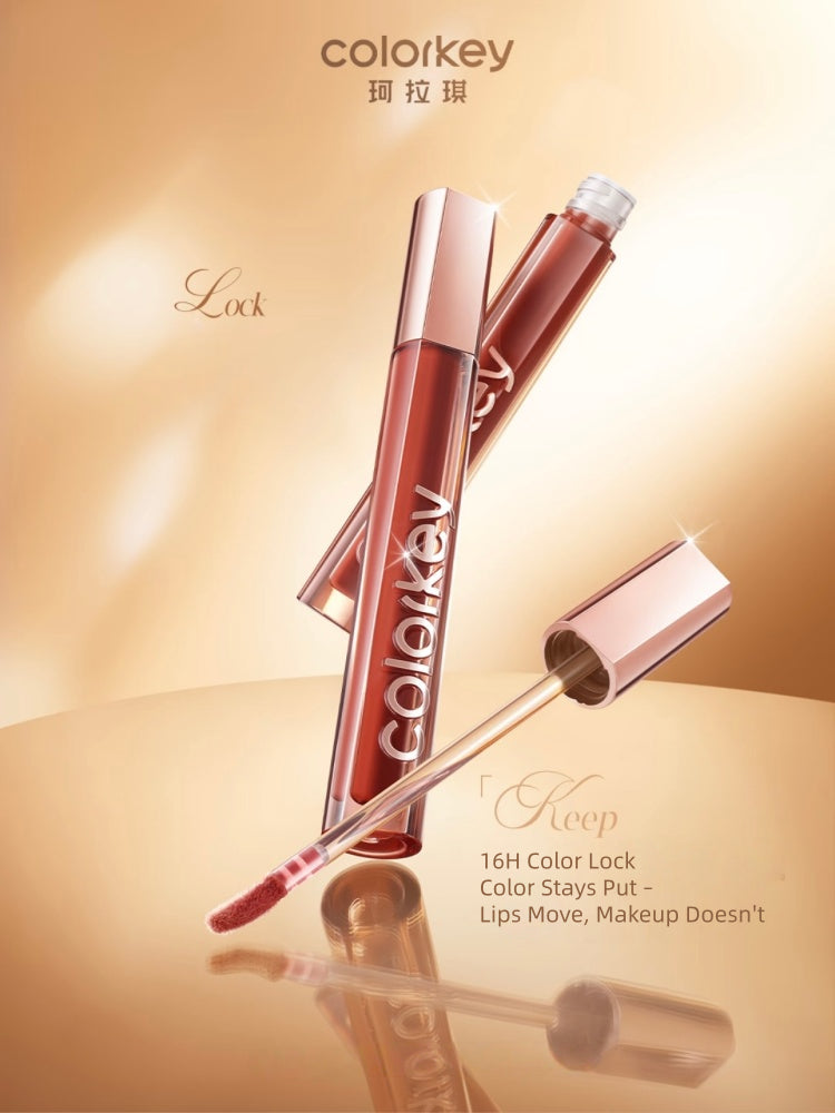Colorkey - Lasting Essence Lip Cream 3g