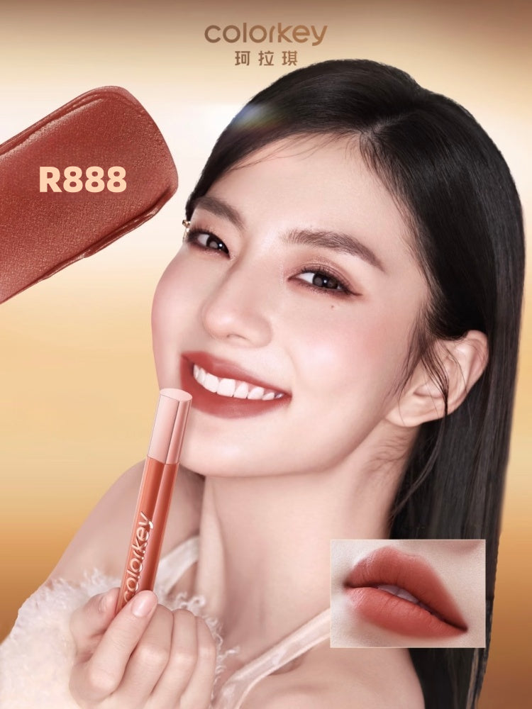 Colorkey - Lasting Essence Lip Cream 3g