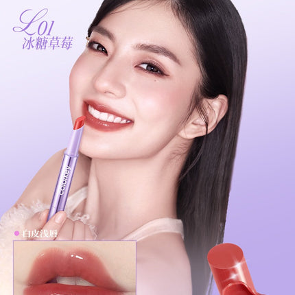 Colorkey - Lasting Gloss Lipstick 2g