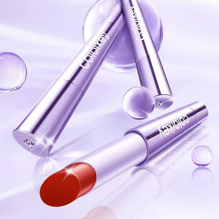 Colorkey - Lasting Gloss Lipstick 2g