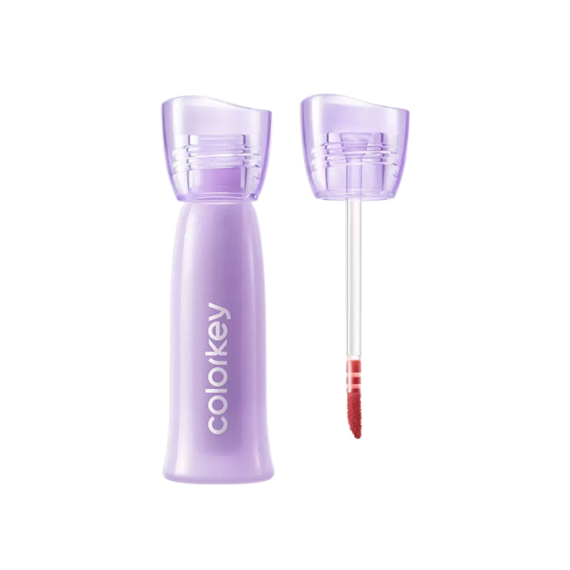 Colorkey - Lucky Purple Soft Matte Water Tint 2.5g