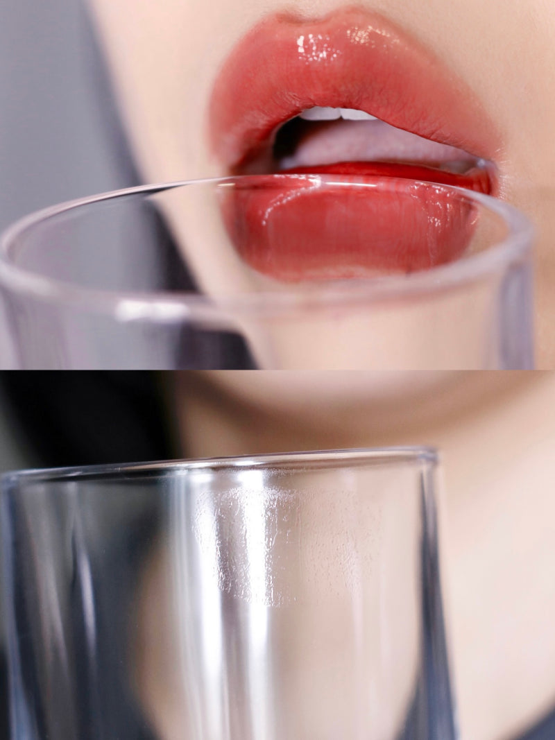 Merry Go Round Lasting Essence Lip Lacquer 3g