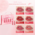 Soft Matte Water Tint Gift Box 1g*6