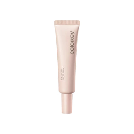 Colorkey - Soft Moist Tinted Cream 30g