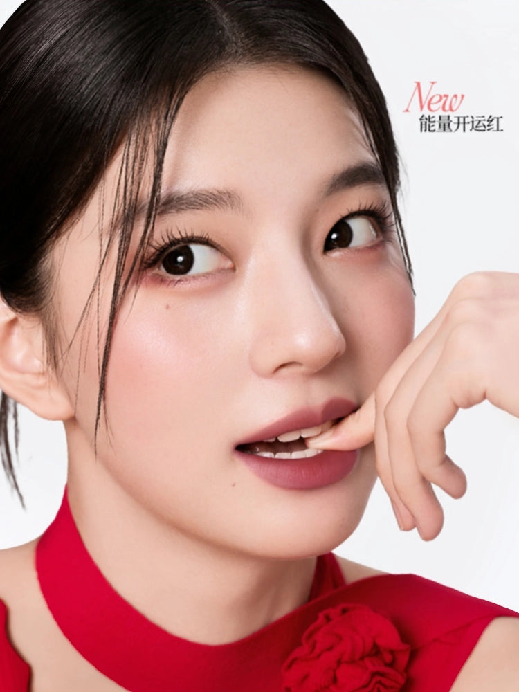 Colorkey 珂拉琪空气唇釉丝绒系列 3g KLQ117
