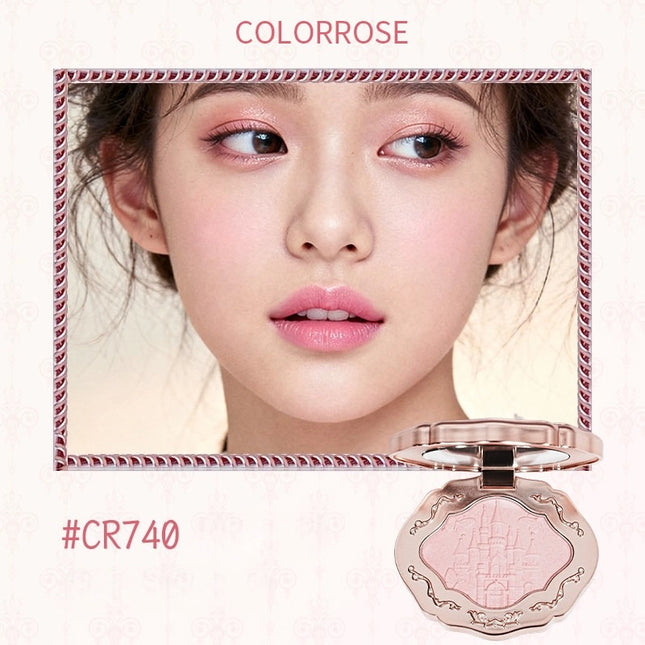 Colorrose - Virbant Blush 3.6g