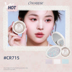 CR715 Silk Veil Finish Powder 7.5g