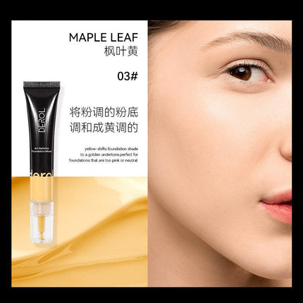 DEROL Foundation Mixer DR053 - Chic Decent