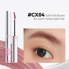 Effortless Precision Eyebrow Tint CX04