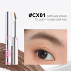 Effortless Precision Eyebrow Tint CX01