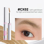 Effortless Precision Eyebrow Tint CX02