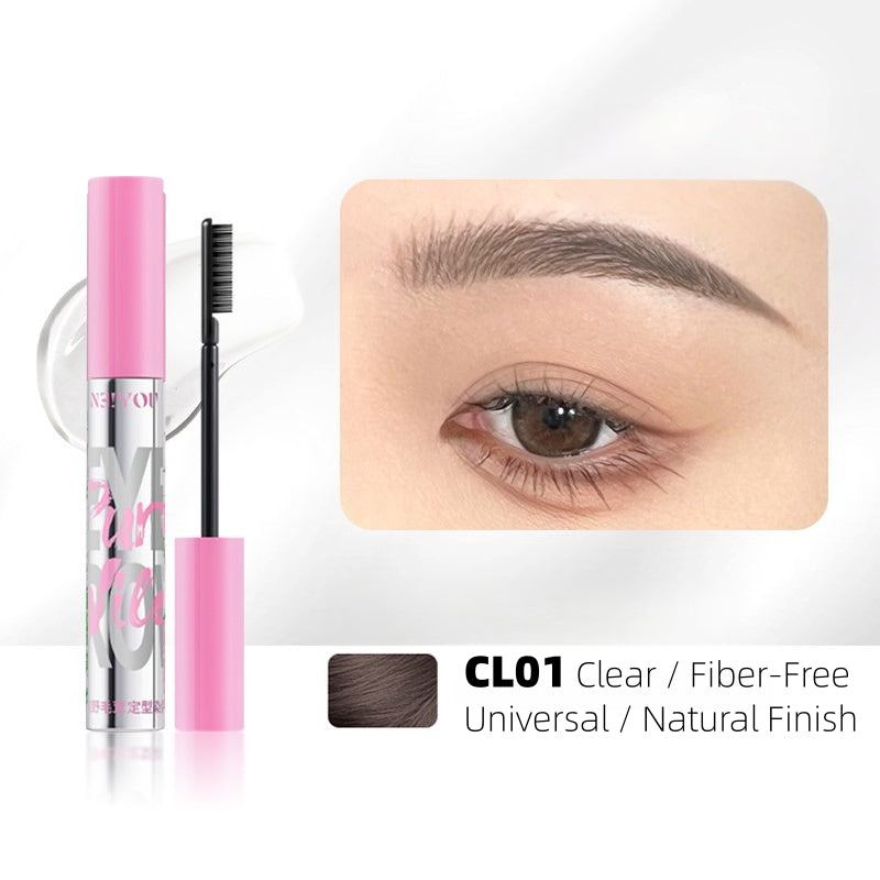 NEIYOU - Eyebrow Tint Precision Setting 3g 4g