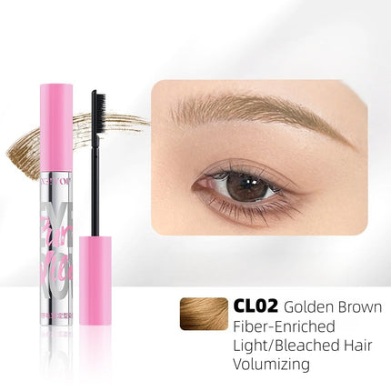 NEIYOU - Eyebrow Tint Precision Setting 3g 4g