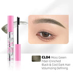 Fluffy Wild-Brow Setting Tint CL04