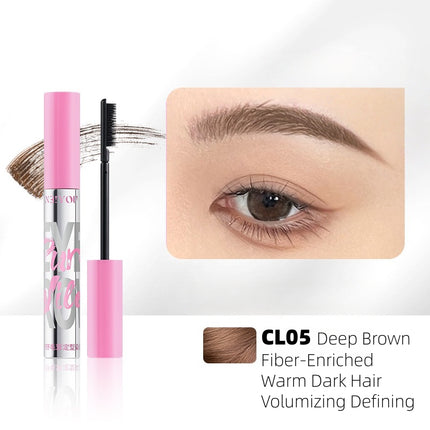 NEIYOU - Eyebrow Tint Precision Setting 3g 4g