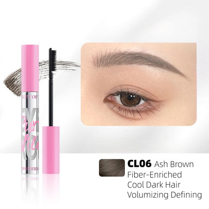NEIYOU - Eyebrow Tint Precision Setting 3g 4g
