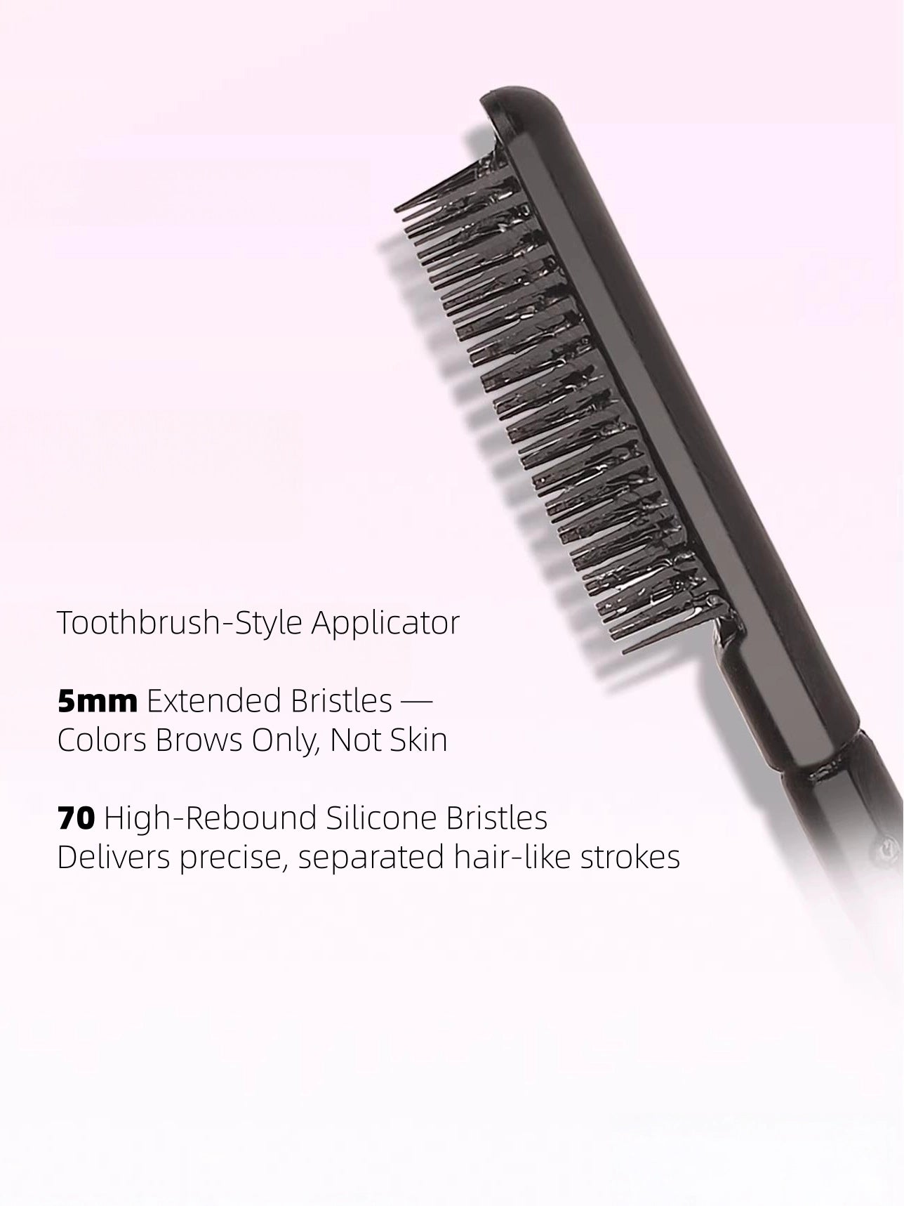 NEIYOU - Eyebrow Tint Precision Setting 3g 4g