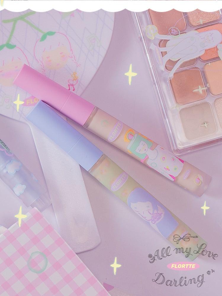 FLORTTE Wackky Concealer 4.8g