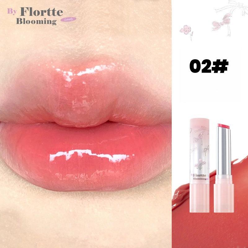 Flortte Love Yourself 不粘唇彩 2.4g