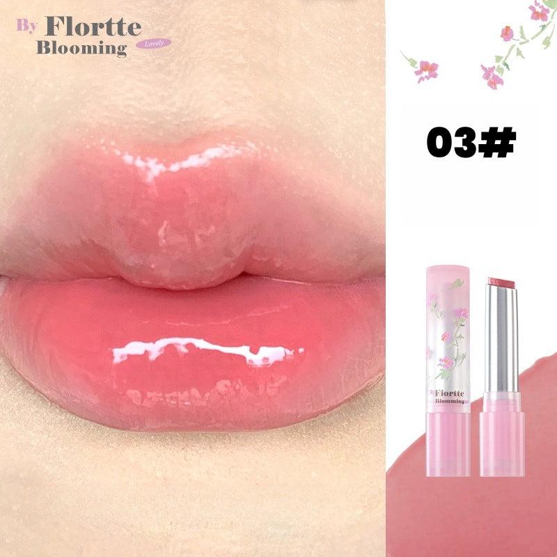 Flortte Love Yourself 不粘唇彩 2.4g
