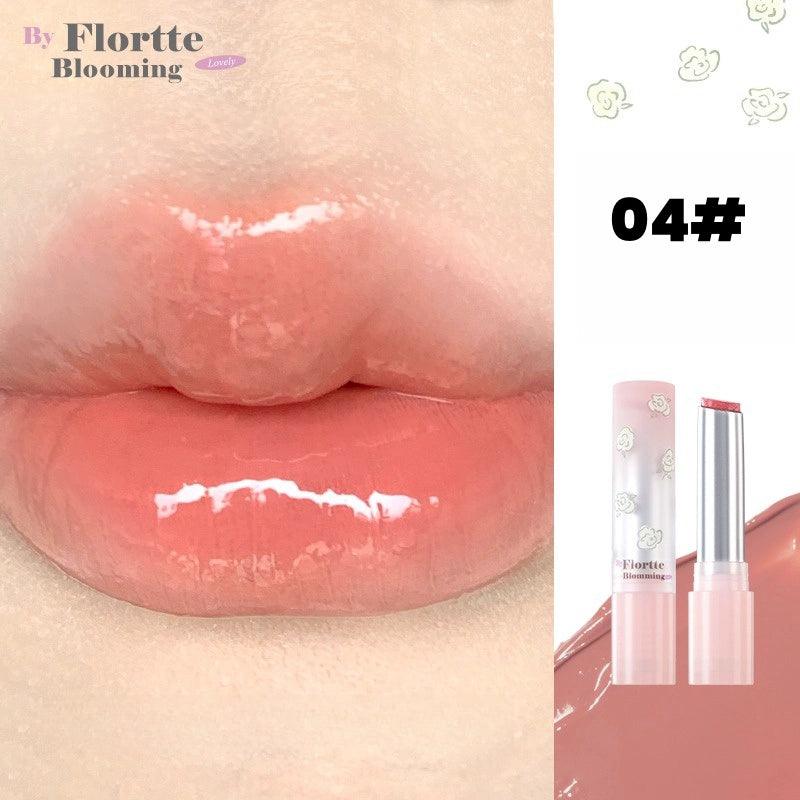 Flortte Love Yourself 不粘唇彩 2.4g
