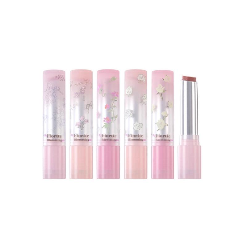 Flortte Love Yourself 不粘唇彩 2.4g