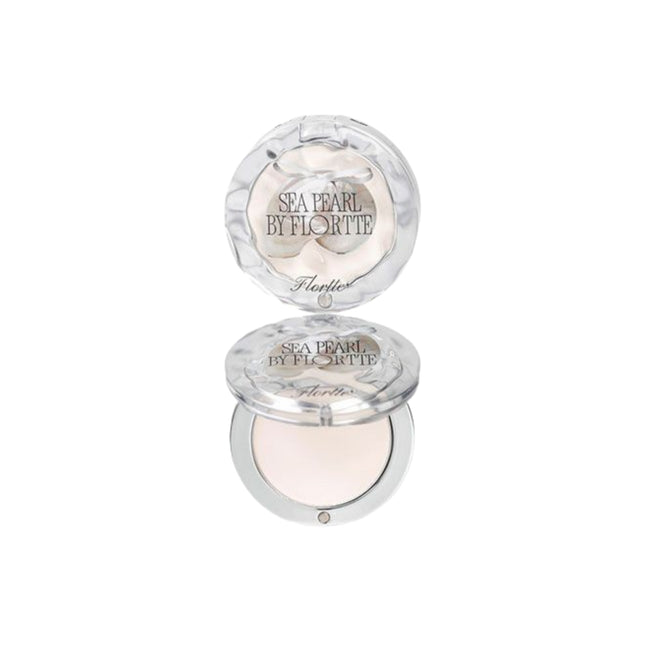 Flortte Sea Pearl Highlight Powder 4g