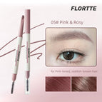 05# Pink & Rosy｜For pink-toned and reddish-brown hair