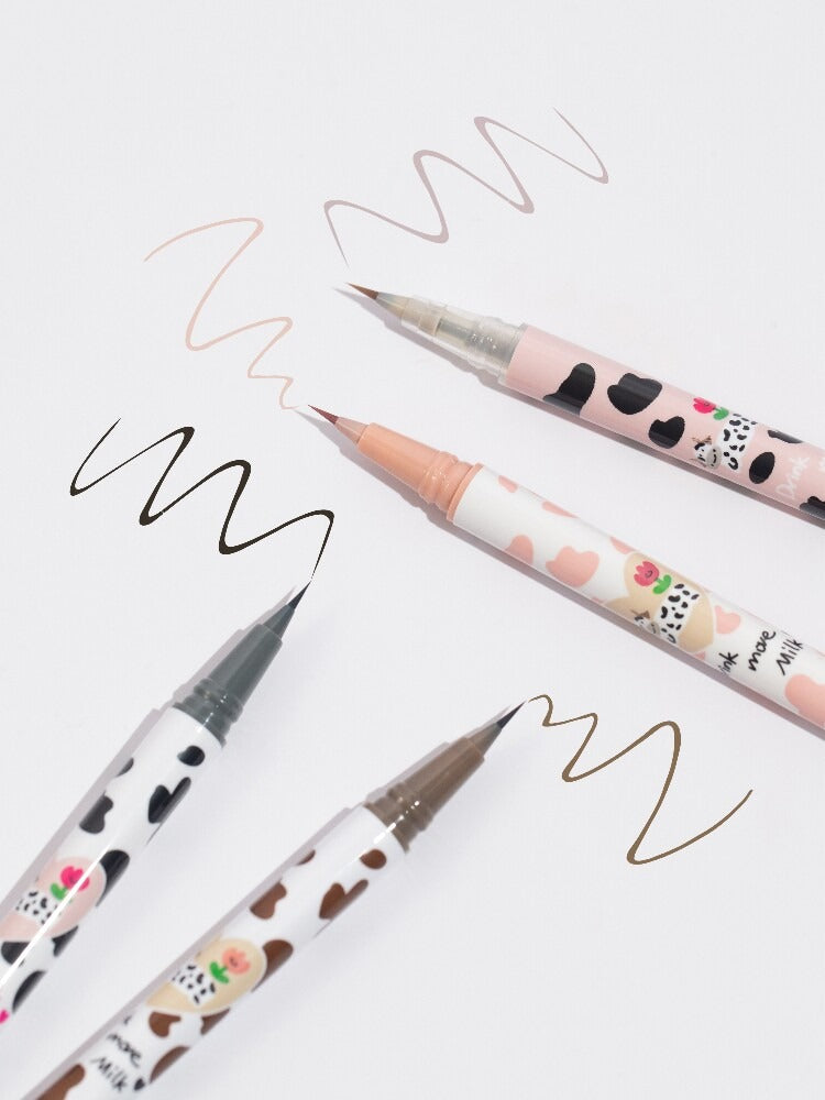 Flortte - Wow So Light Eyeliner 0.55ml