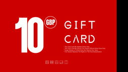 £10.00