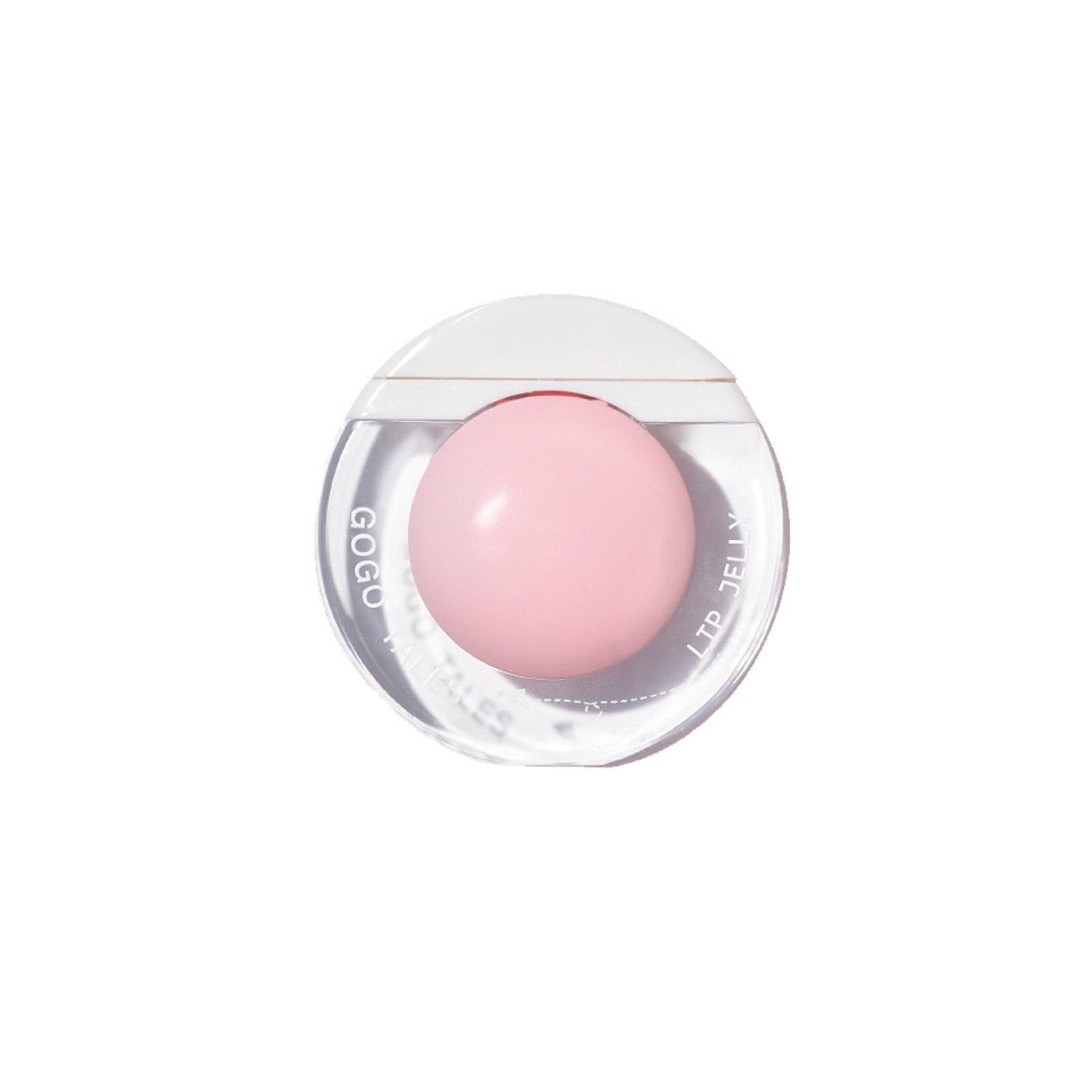 GOGO TALES 戈戈舞小粉球沁润唇釉 10g