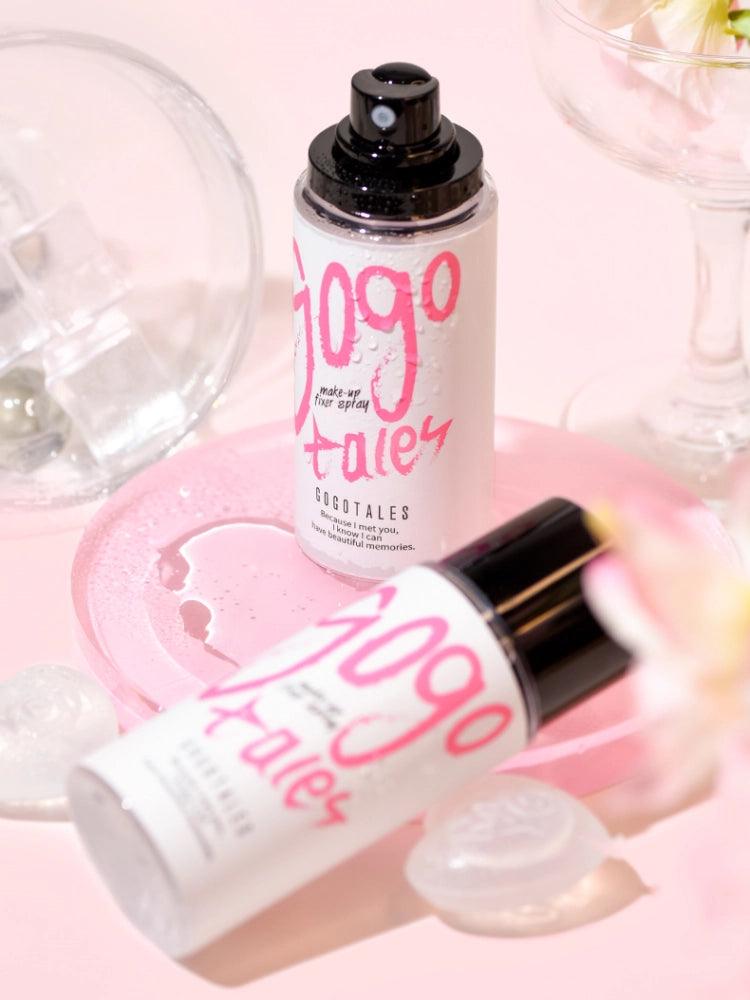 GOGO TALES 戈戈舞柔焦轻颜定妆喷雾 75ml